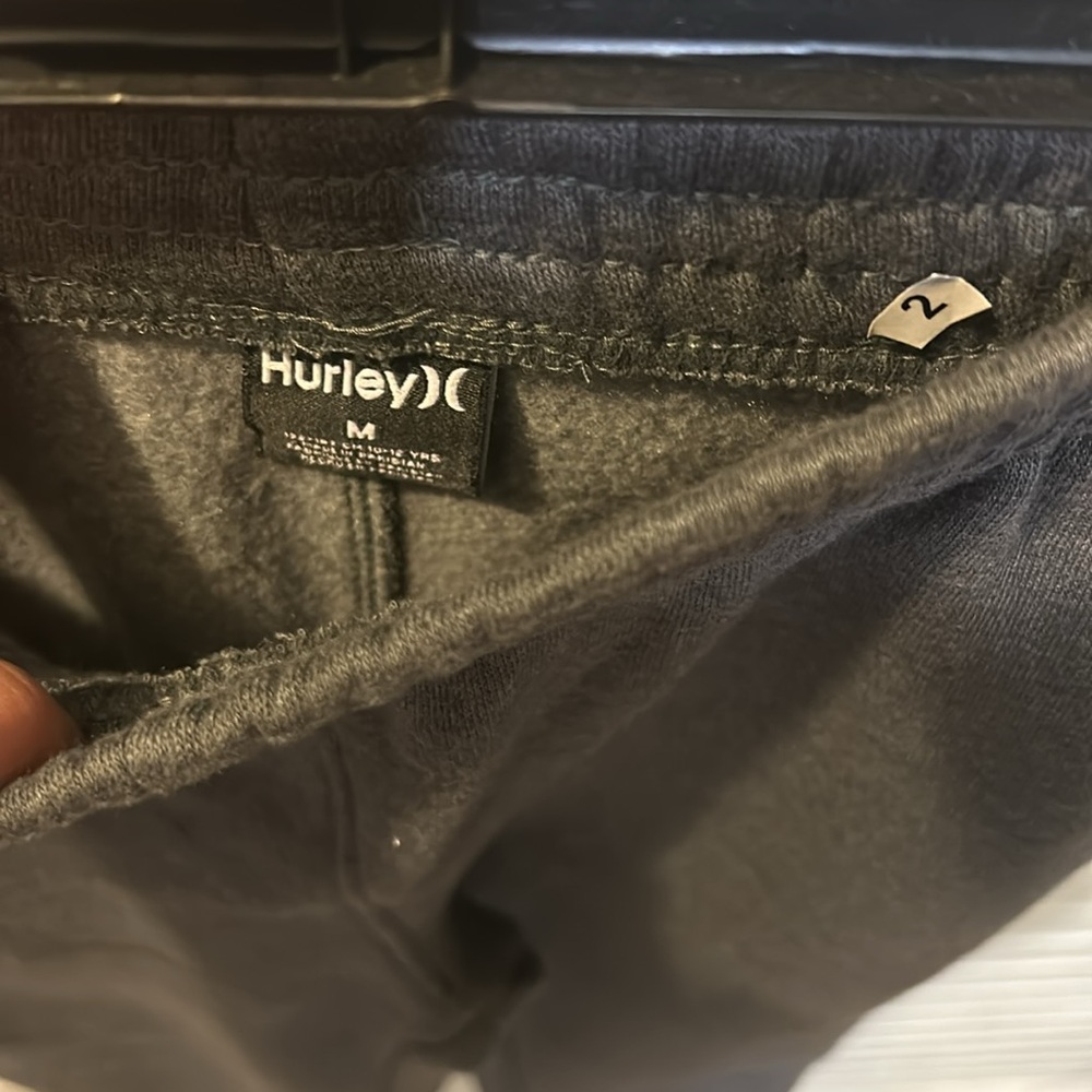 Hurley joggers - Picture 2 of 5